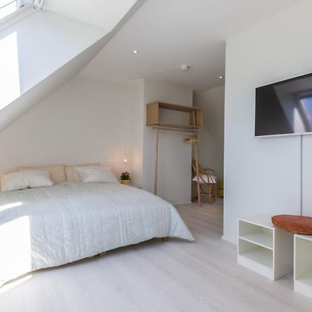Kunstart20 Bed & Breakfast Saltum Dış mekan fotoğraf